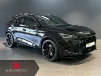 Neu Cupra Formentor VZ 400 PS (294 kW) 2026 Midnight schwarz SUV
