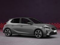 gebraucht Opel Corsa-e Elektromotor 100kW (136 PS) Allwe