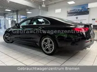 Gebraucht Mercedes CLS400 AMG 330 PS (242 kW) 2022 Schwarz Limousine