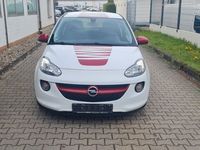 gebraucht Opel Adam SLAM 1.4 ecoFLEX Start/Stop 64kW