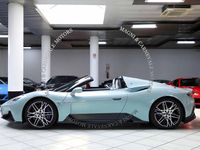 Gebraucht Maserati MC20 630 PS (463 kW) 2024 Blau Cabrio