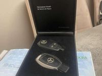 Gebraucht Mercedes ML320 Edition 1 224 PS (164 kW) 2008 SUV