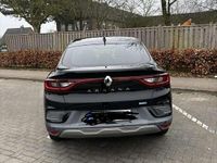 Gebraucht Renault Arkana Intens 140 PS (102 kW) 2022 Schwarz SUV