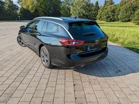 gebraucht Opel Insignia 1.5 Turbo 121kW Exclusive Ausstattung