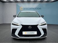 Gebraucht Lexus NX450h+ Sport Line 309 PS (227 kW) 2024 Weiß SUV