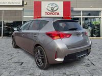 gebraucht Toyota Auris 1.6 Life + Kamera*Sitzh.*USB