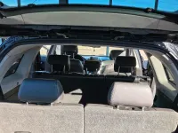 Używany Chevrolet Captiva 184 KM (135 kW) 2012 Czarny SUV