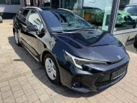 Gebraucht Suzuki Swace Comfort+ 98 PS (72 kW) 2025 Schwarz Kombi