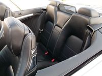 gebraucht Mercedes E200 CabrioletBlueEFF. AVANTGARDE AVANTGARDE