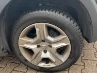 Gebraucht Dacia Sandero Stepway 90 PS (66 kW) 2017 Grau Kleinwagen