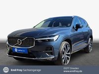 Usata Volvo XC60 Ultimate 235 CV (172 kW) 2022 Blu SUV