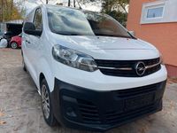 gebraucht Opel Vivaro Kasten Edition M