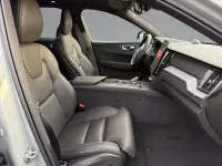 Second-hand Volvo XC60 Ultra 250 CP (183 kW) 2025 Gri SUV