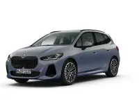 Gebraucht BMW 218 Efficient Dynamics 136 PS (100 kW) 2026