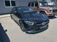 Gebraucht Mercedes CLS53 AMG AMG 435 PS (319 kW) 2020 Schwarz Coupé