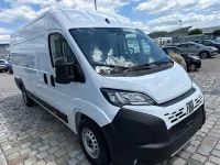 Neu Fiat Ducato 140 PS (102 kW) 2026 Weiß Van