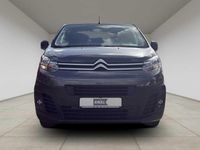 Second-hand Citroën Jumpy 144 CP (105 kW) 2022 Gri Monovolum