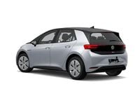 Gebraucht VW ID.3 Pro Performance 150 kW (204 PS) 2022 Silber Kleinwagen