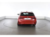 gebraucht BMW 330e xDrive Sport Line Anhängerkupplung Head Up Display