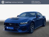Gebraucht Ford Mustang GT Fastback 446 PS (328 kW) 2025 Blau Coupé