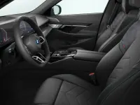 Gebraucht BMW 550e Comfort Edition 489 PS (359 kW) 2026 Schwarz Limousine