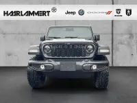 Neu Jeep Wrangler 272 PS (200 kW) 2026 SUV