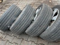 Gebraucht VW Touran 105 PS (77 kW) 2011 Schwarz Van / Kleinbus