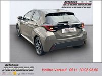 gebraucht Toyota Yaris Hybrid 1.5 VVT-i Team