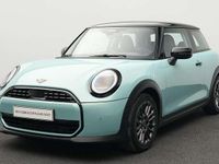 Gebraucht Mini Cooper Classic 156 PS (114 kW) 2024 Grün Kleinwagen