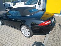 Gebraucht Jaguar XKR 510 PS (375 kW) 2009 Cabrio
