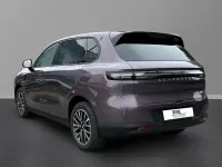 Gebraucht Leapmotor B10 160 kW (218 PS) 2026 Violett SUV