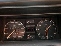 Używany VW Jetta 75 KM (55 kW) 1984 Niebieski Sedan/Limuzyna