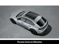 Gebraucht Porsche Macan 419 kW (571 PS) 2026 Dolomitsilbermetallic SUV