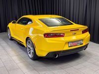 Gebraucht Chevrolet Camaro 340 PS (250 kW) 2018 Gelb Coupé