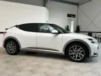 Gebraucht Genesis GV60 167 kW (228 PS) 2023 Weiß SUV