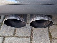 Gebraucht Mini John Cooper Works Cabriolet 184 PS (135 kW) 2010 Grau Cabrio