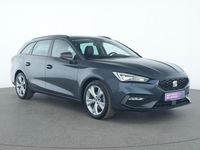 Gebraucht Seat Leon FR 150 PS (110 kW) 2022 Magnetic tech Kombi