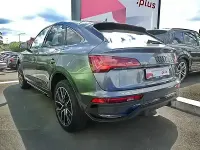 Second-hand Audi Q5 Ambiente 204 CP (150 kW) 2025 Gri SUV
