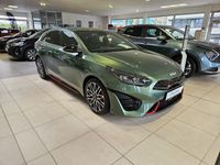 gebraucht Kia Ceed GT 1.6T DCT7 KOM