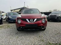 gebraucht Nissan Juke 1.2 DIG-T Edition