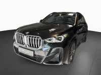 Gebraucht BMW X1 M Sport 197 PS (144 kW) 2023 Schwarz SUV