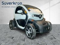 Gebraucht Renault Twizy Intens 11 kW (16 PS) 2022 Andere farbe Kleinwagen