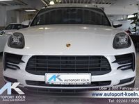 gebraucht Porsche Macan S Pano.*Leder*Navi*Kamera*Neues Modell