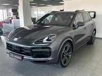 Gebraucht Porsche Cayenne Turbo S 680 PS (500 kW) 2022 Grau SUV