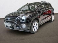 Gebraucht Ford Kuga ST-Line 179 PS (131 kW) 2019 Schwarz SUV
