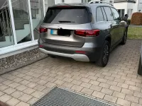 Gebraucht Mercedes GLB200 150 PS (110 kW) 2022 SUV