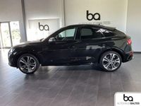 Gebraucht Audi SQ5 Sport 341 PS (250 kW) 2023 Schwarz SUV
