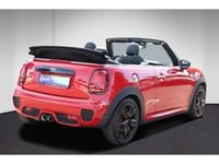 gebraucht Mini John Cooper Works Cabriolet AUTOM. LED DC HUD NAVI