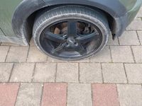 Gebraucht Mini ONE 90 PS (66 kW) 2001 Grün Kleinwagen