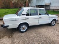 Gebraucht Lada 2106 69 PS (50 kW) 1990 Limousine